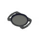 Комплект светофильтров BETAFPV ND Filter для DJI O3 (4шт) - Изображение 215527