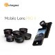 Объектив Fotorgear Pro II 8mm Fisheye для смартфона - Изображение 239653