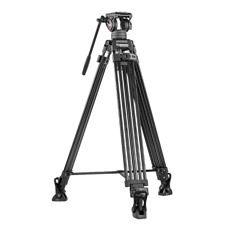 

Штатив GreenBean HDV Elite 419X