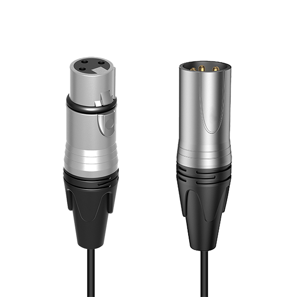 

Удлинитель CoMica CVM-DXLR-XLR (6м)