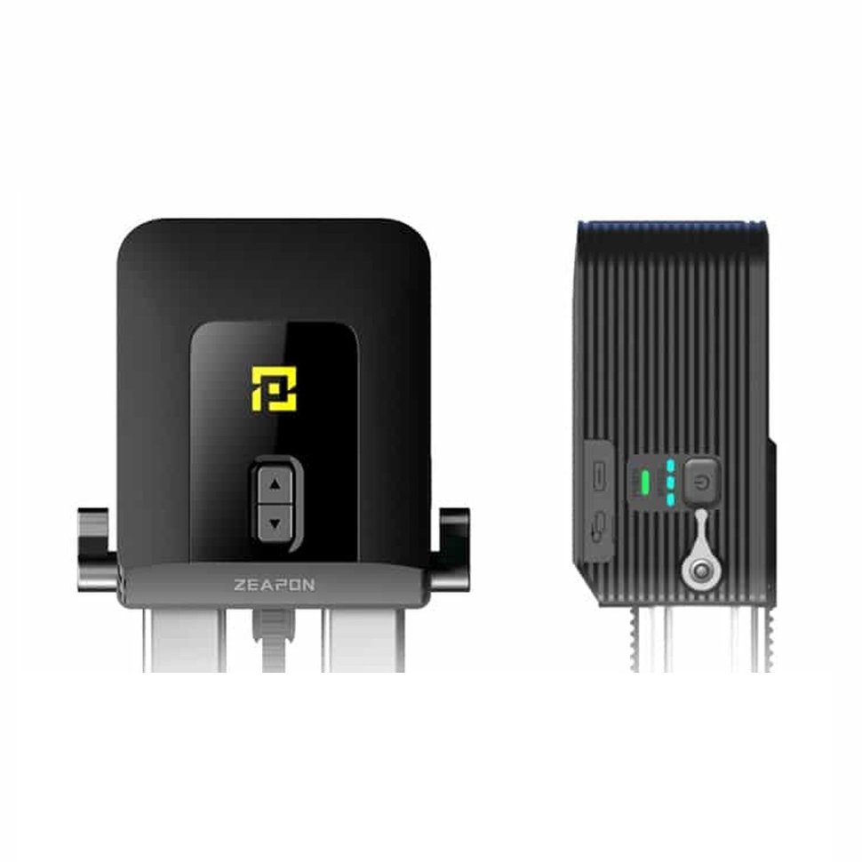 

Мотор Zeapon E800 для Micro2 M800 AEM-03