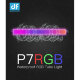 Осветитель DigitalFoto P7 RGB водонепроницаемый - Изображение 134026