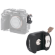 Адаптер Tilta NATO - Rosette Adapter Чёрное - Изображение 232362