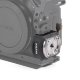 Адаптер Tilta NATO - Rosette Adapter Чёрное - Изображение 232369