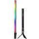 Осветитель Sirui Duken T60 Telescopic RGB (Уцененный кат.А) - Изображение 243010