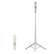 Штатив - монопод SmallRig ST-25 для смартфона Белый - Изображение 265964
