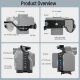 Клетка Sirui AM для Sony A7R V/A7 IV/A7S III/A1/A7R IV - Изображение 235753