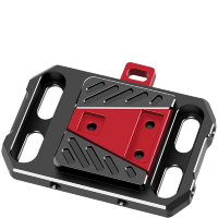 Артикул: 82399. Батарейная площадка DigitalFoto DF-8004S Mini V-Mount