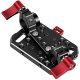 Батарейная площадка DigitalFoto DF-8004S Mini V-Mount - Изображение 248699