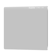 Артикул: 72499. Светофильтр Haida V-PRO C-POL (6.6x6.6")