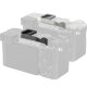 Упор для большого пальца SmallRig 4820 Thumb Grip для Sony A7CII/A7CR/A7C Черный - Изображение 253959