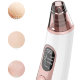 Прибор для чистки лица WellSkins Clean Beauty Blackhead Meter Золото - Изображение 149303