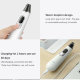 Прибор для чистки лица WellSkins Clean Beauty Blackhead Meter Золото - Изображение 149313