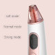 Прибор для чистки лица WellSkins Clean Beauty Blackhead Meter Золото - Изображение 149314