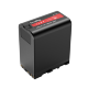 Аккумулятор SmallRig BP-U60  - Изображение 249444