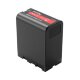 Аккумулятор SmallRig BP-U60  - Изображение 253471