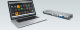 Устройство видеомониторинга Blackmagic MultiView 16 - Изображение 152235