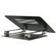 Подставка для ноутбука Nillkin ProDesk Adjustable Laptop Stand Серая - Изображение 150757