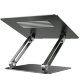 Подставка для ноутбука Nillkin ProDesk Adjustable Laptop Stand Серая - Изображение 150758