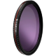 Светофильтр Freewell Mist Edition ND (2-5 stop) 58мм - Изображение 157338