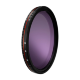 Светофильтр Freewell Mist Edition ND (2-5 stop) 58мм - Изображение 157339