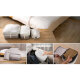 Комплект чехлов PGYTECH Clothes Storage Set для хранения одежды - Изображение 259106