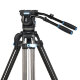 Штатив Sirui SQ100 с головой VHS18 - Изображение 258958