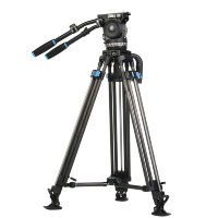 Артикул: 83799. Штатив Sirui SQ100 с головой VHS18