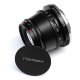 Объектив TTArtisan 35mm F1.4 Micro 4/3 Чёрный - Изображение 161259