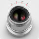 Объектив TTArtisan 35mm F1.4 Micro 4/3 Чёрный - Изображение 161261
