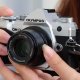 Объектив TTArtisan 35mm F1.4 Micro 4/3 Чёрный - Изображение 161293