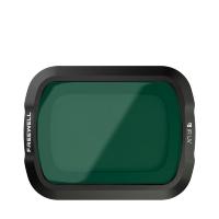Артикул: 24099. Светофильтр Freewell IR UV для DJI Osmo Pocket/Pocket 2