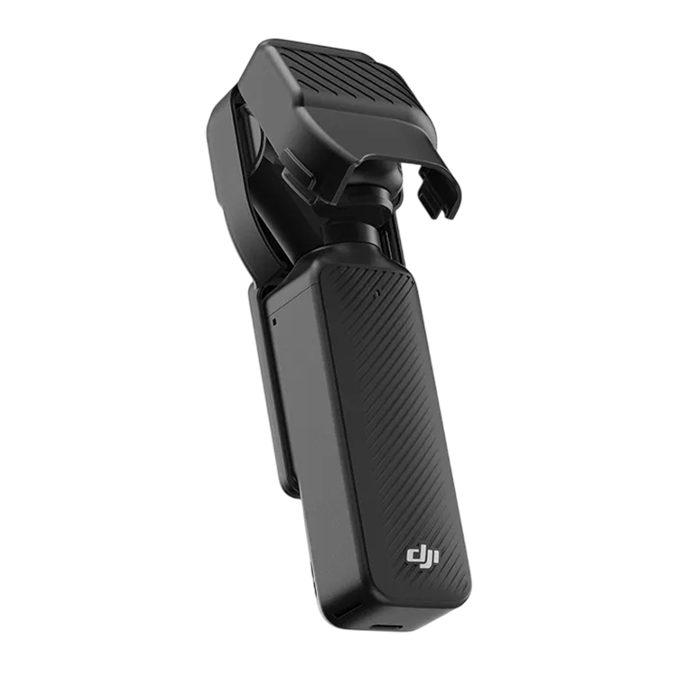 

Защитный кейс Ulanzi PK-07 для DJI Osmo Pocket 3 C015