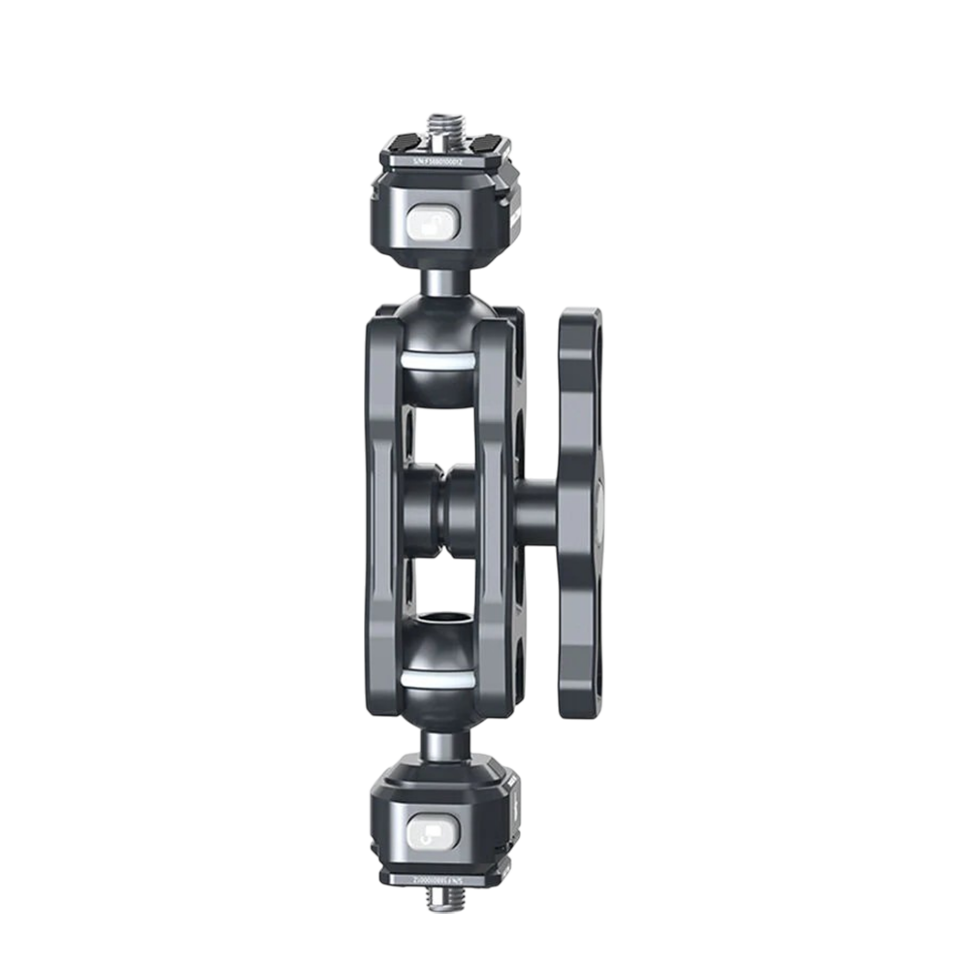 Magic Arm Falcam F22 Dual QR 