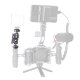 Magic Arm Falcam F22 Dual QR - Изображение 266593