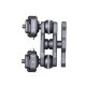 Magic Arm Falcam F22 Dual QR - Изображение 266595