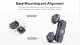 Magic Arm Falcam F22 Dual QR - Изображение 266596