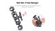 Magic Arm Falcam F22 Dual QR - Изображение 266599