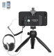 Радиосистема CoMica UHF CVM-WS50 B для смартфона - Изображение 75601