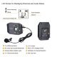Радиосистема CoMica UHF CVM-WS50 B для смартфона - Изображение 75612