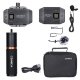 Радиосистема CoMica UHF CVM-WS50 B для смартфона - Изображение 75615