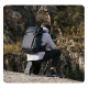 Рюкзак K&F Concept Nature Wander Hiking and Outdoor Чёрный - Изображение 268147