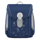 Рюкзак школьный 90 Points NinetyGo Smart Elementary School Синий космос - Изображение 225823