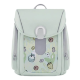 Рюкзак школьный 90 Points NinetyGo Smart Elementary School Синий космос - Изображение 225826