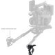 Рукоятка левая SmallRig 5240 "ImageGrip" Liquid (ARRI Rosette) - Изображение 270845