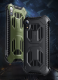 Чехол Baseus Cold front cooling Case для iPhone Xs Зеленый - Изображение 78859