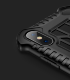 Чехол Baseus Cold front cooling Case для iPhone Xs Зеленый - Изображение 78862