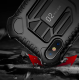 Чехол Baseus Cold front cooling Case для iPhone Xs Зеленый - Изображение 78868