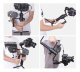 Рукоятка DigitalFoto VISIONNH для крепления дополнительного оборудования на Ronin-S - Изображение 80962