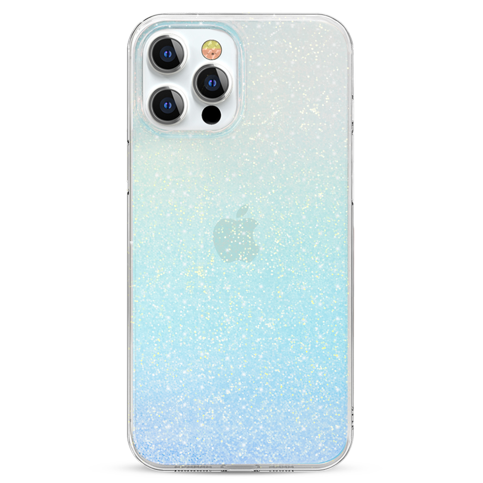 Чехол PQY Streamer для iPhone 13 Dot 